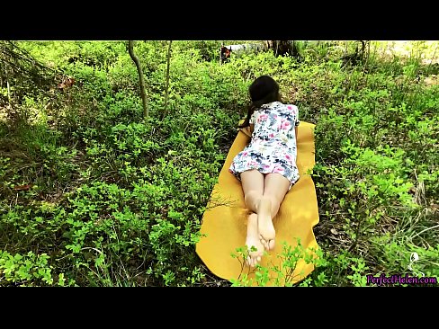 ❤️ Cizinec na Tinderu masturbuje mou kundičku a vášnivě šuká v lese ☑ Anal video u nás cs.pornma-com.ru ﹏