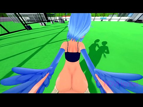 ❤️ Harpyje monster girl. ☑ Anal video u nás cs.pornma-com.ru ﹏