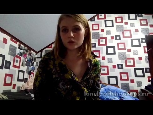 ❤️ Mladá blonďatá studentka z Ruska má ráda větší péra. ☑ Anal video u nás cs.pornma-com.ru ﹏