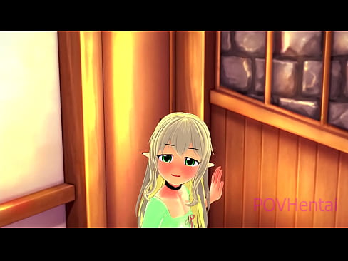 ❤️ (Trap) Elfská služebná vám pomůže umýt obličej. ☑ Anal video u nás cs.pornma-com.ru ﹏