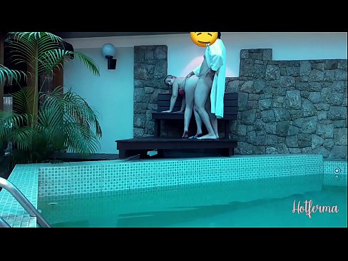 ❤️ Šéf pozve služebnou k bazénu, ale neodolala žhavému ☑ Anal video u nás cs.pornma-com.ru ﹏