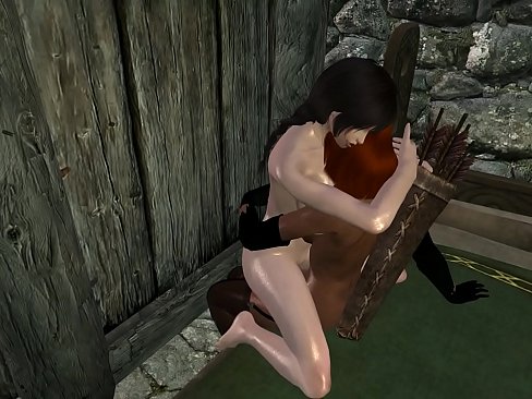 ❤️ Na dovolené, a použil těla tsbbe a unpe maximální herci, succubus a nord ☑ Anal video u nás cs.pornma-com.ru ﹏