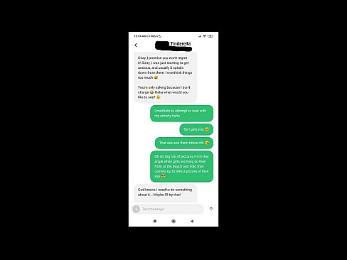 ❤️ Do svého harému jsem přidal novou PAWG z Tinderu ( včetně rozhovoru s Tinderem) ☑ Anal video u nás cs.pornma-com.ru ﹏